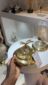 Luxury Glass -Covered Table Decor - Image 2