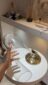 Luxury Glass -Covered Table Decor - Image 5