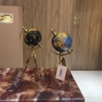 Globe Decor
