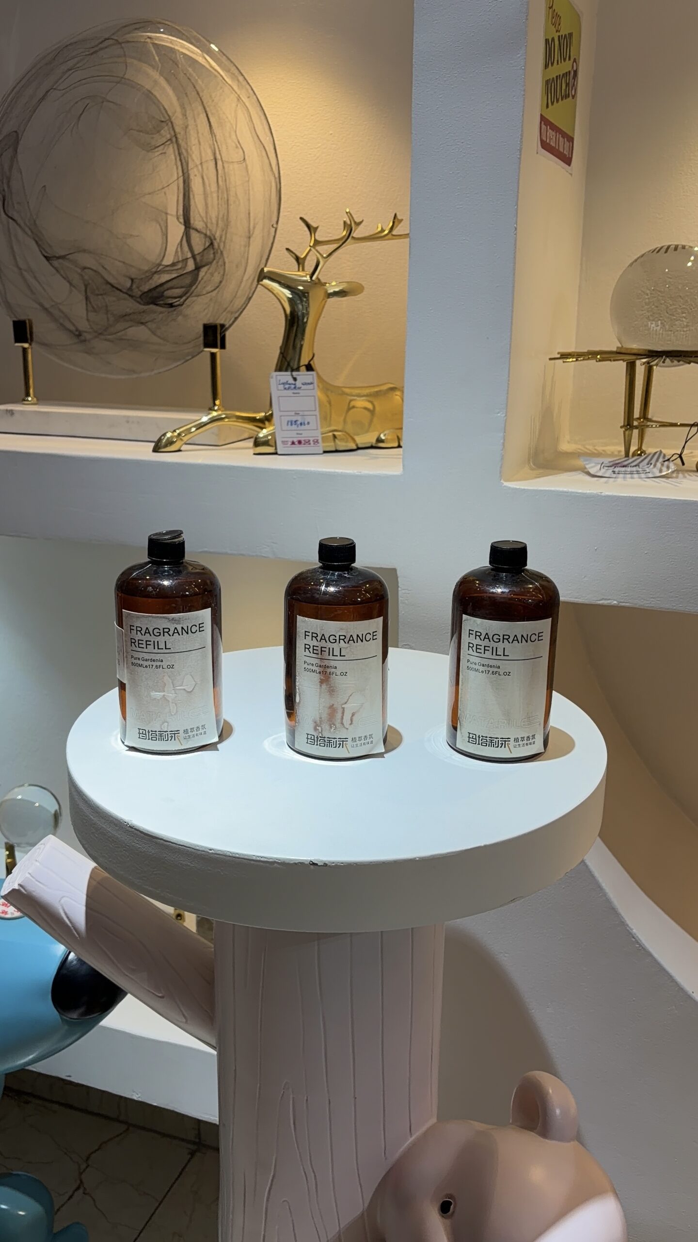 IMG_2250 500ml fragrance refill - Image 1