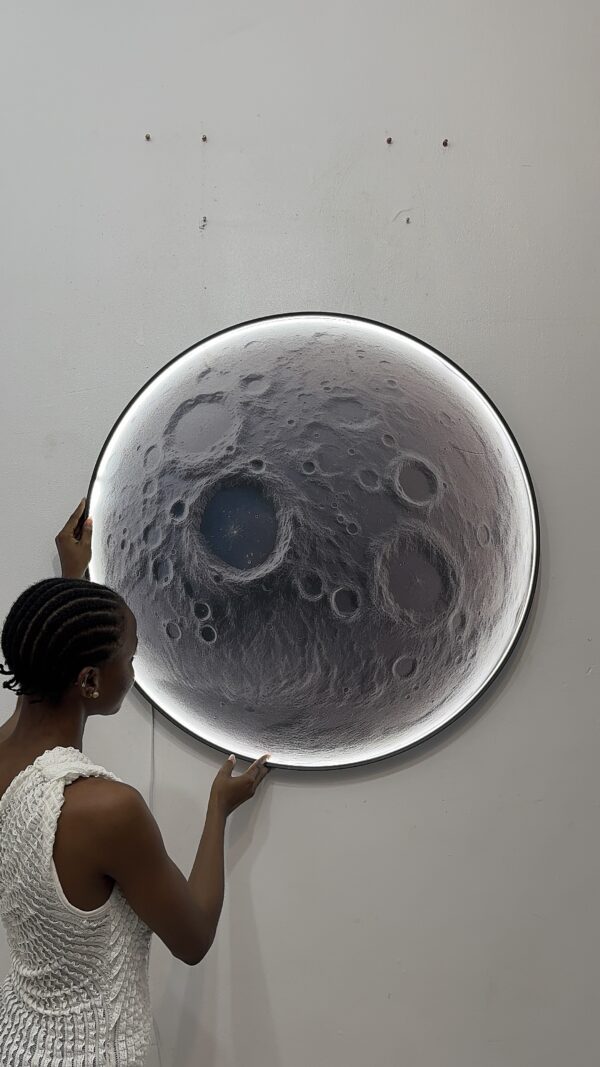 LED Sandmoonlight Frame - Image 2