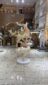Fulu Floor Ornament With Bluetooth Speaker