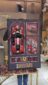 60 x 90 Ferrari Lego Frame