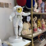 Stellar Walk Astronaut