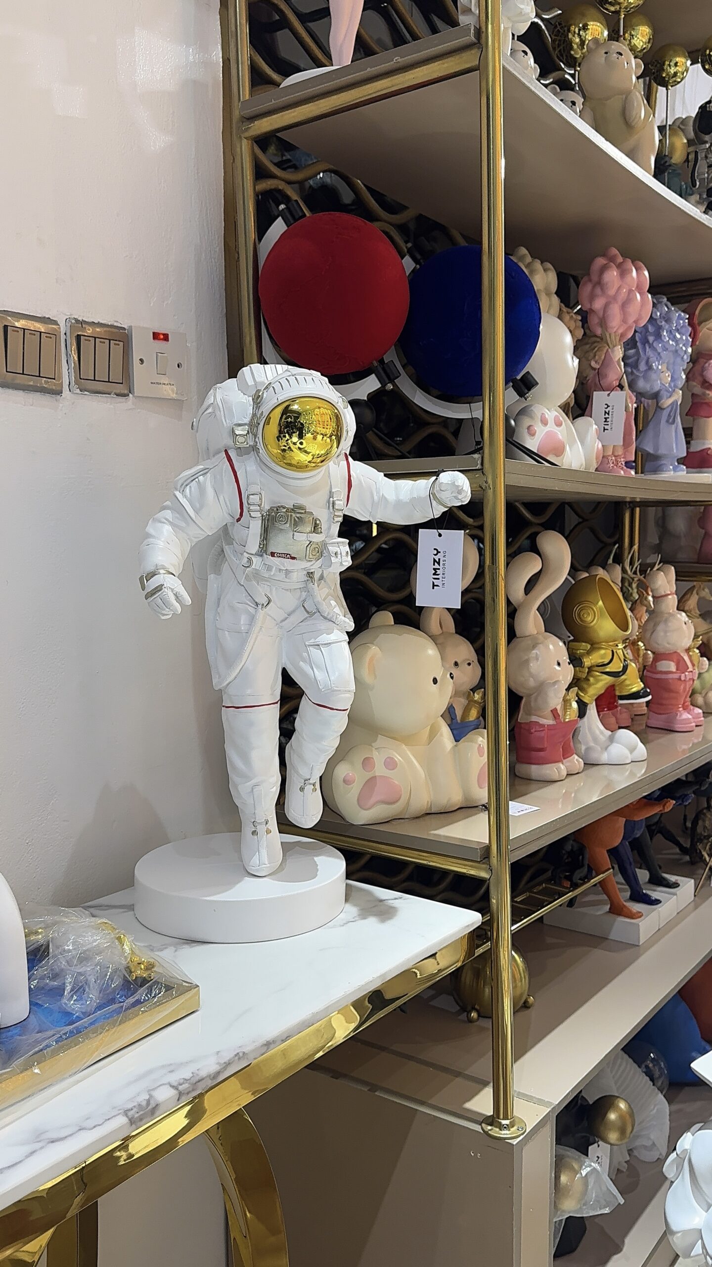 IMG_4109 Stellar Walk Astronaut - Image 1