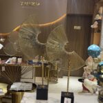 Luxury Table Decor