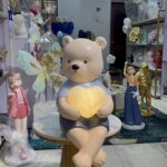 Teddy Bear Ornament — Default