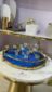 Luxury Marble Effect Tray - Image 2