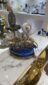 Luxury Marble Effect Tray
