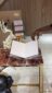 Acrylic Book Display Holder