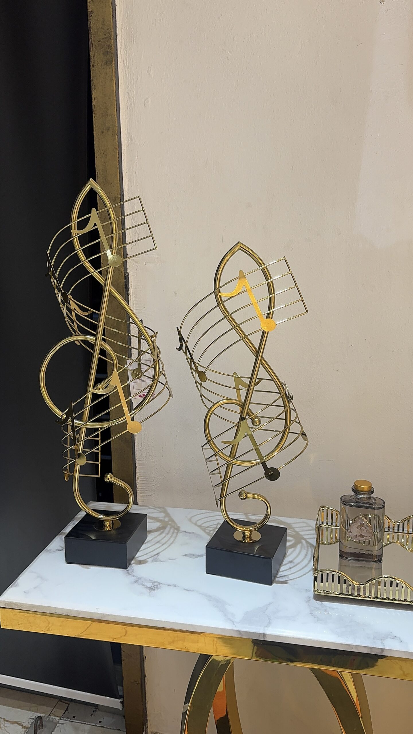 IMG_5308 Musical Table Decor - Image 1