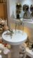 Copper Crystal Decor