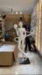 Sculptural Lamp - Image 3