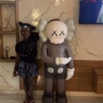 KAWS
