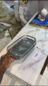 S Silver Tray