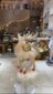 Fulu Floor Ornament With Bluetooth Speaker - Image 5