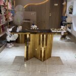 Luxury Console Table