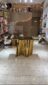 Luxury Console Table