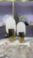 Marble & Metal Luxury Table Decor - Image 2