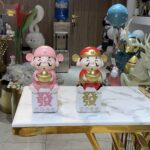 Yuanbao God Of Weath