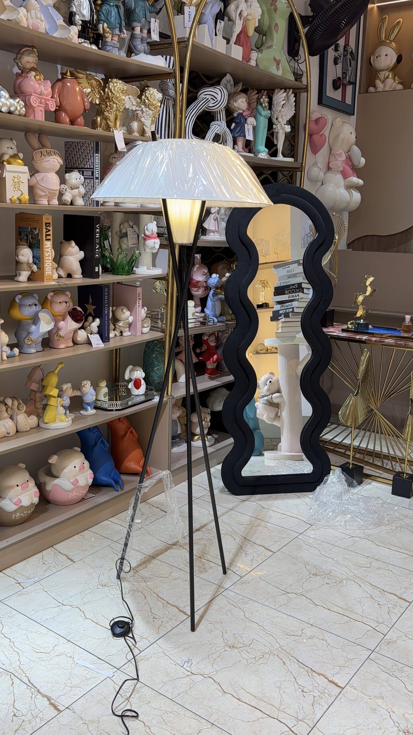 IMG_9725 Luxury Floor Lamp - Image 1